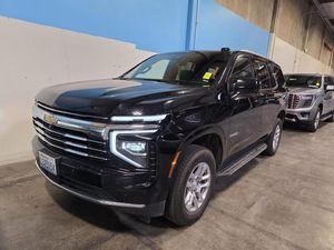 CHEVROLET TAHOE LT - 1