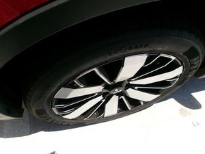 2025 Mitsubishi OUTLANDER 缩略图 14
