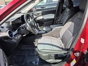 صورة 3 لـ 2025 Chevrolet TRAX LT