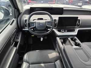 FORD EXPEDITION MAX PLATINUM - 4