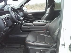 FORD EXPEDITION TREMOR - 3