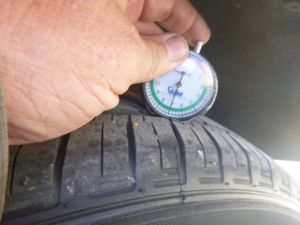 HONDA CR-V EX-L - 10