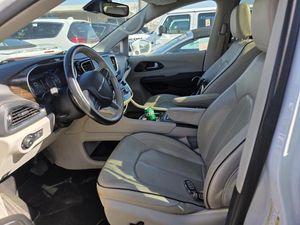 CHRYSLER PACIFICA LIMITED - 3