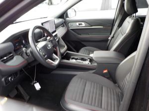 FORD EXPLORER ST-LINE - 3