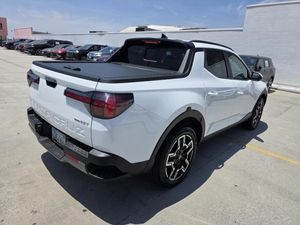 2025 Hyundai SANTA CRUZ LIMITED 照片 2