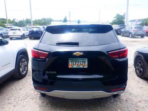 صورة مصغرة 14 لـ 2025 Chevrolet BLAZER LT