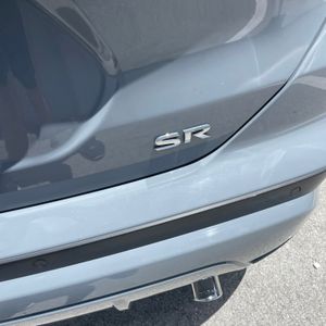 2023 Nissan KICKS SR — миниатюра 46