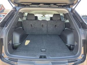 CHEVROLET BLAZER LT - 6