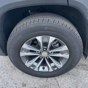 صورة 12 لـ 2025 Chevrolet EQUINOX LT
