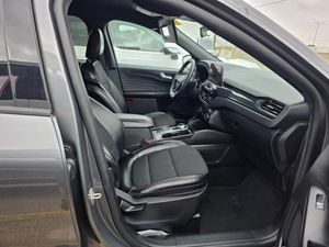 2025 FORD ESCAPE ST-LINE — миниатюра 14