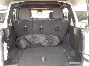 JEEP WRANGLER WILLYS - 6