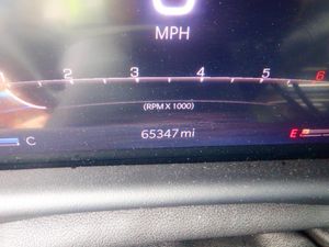 JEEP GRAND WAGONEER - 5