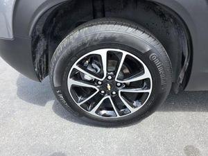 2025 Chevrolet TRAILBLAZER LT 照片 15