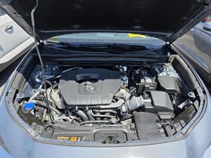 2025 Mazda CX-30 2.5 S CARBON EDITION — миниатюра 16