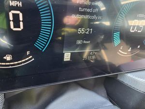 HYUNDAI SONATA SEL - 5