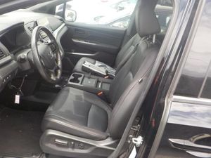 HONDA ODYSSEY SPORT-L - 3