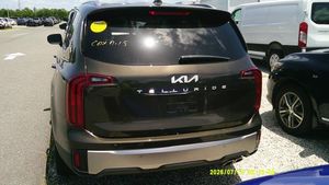 2025 KIA TELLURIDE S — миниатюра 24
