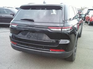 JEEP GRAND CHEROKEE ALTITUDE - 2