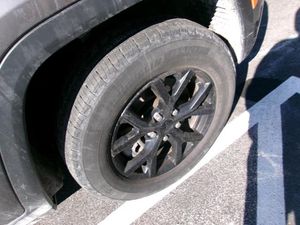 JEEP GRAND CHEROKEE L ALTITUDE - 9