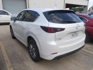 صورة 20 لـ 2025 Mazda CX-5 2.5 S SELECT PACKAGE
