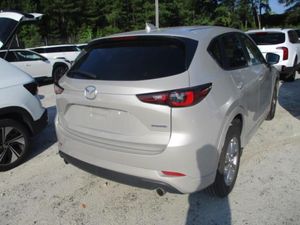2025 Mazda CX-5 2.5 S PREFERRED PACKAGE — фото 2