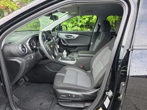 CHEVROLET BLAZER LT - 3