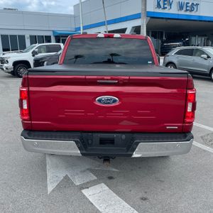 FORD F-150 XLT - 4