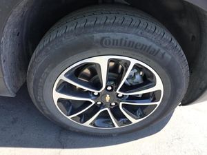 2025 Chevrolet TRAILBLAZER LT 照片 11