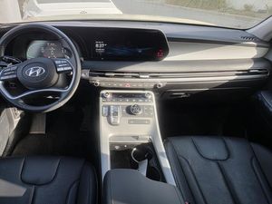 HYUNDAI PALISADE SEL - 4