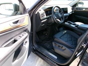 2025 Volkswagen ATLAS 2.0T SE W/TECHNOLOGY — фото 3