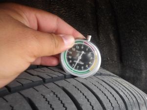 DODGE DURANGO GT PLUS - 10