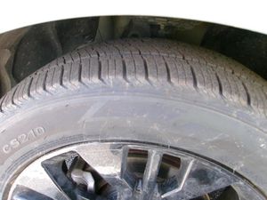 HONDA ODYSSEY SPORT-L - 10