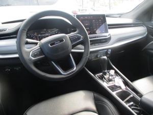 JEEP COMPASS LIMITED - 4