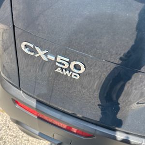 2025 Mazda CX-50 2.5 S PREFERRED — миниатюра 16