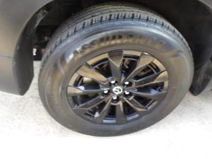 MAZDA CX-50 HYBRID PREMIUM PACKAGE - 10