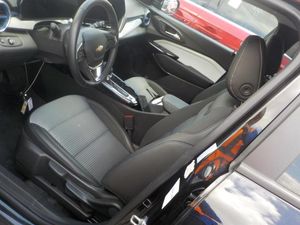 CHEVROLET TRAX LT - 3