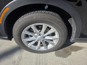 HONDA CR-V EX-L - 10