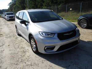 صورة مصغرة 22 لـ 2024 Chrysler PACIFICA TOURING L