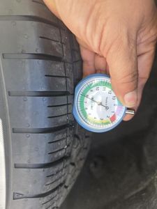 SUBARU OUTBACK PREMIUM - 10