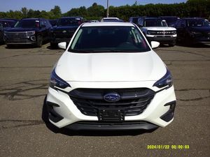 2025 Subaru LEGACY PREMIUM — фото 17