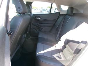 2025 Chevrolet TRAX LT 照片 14