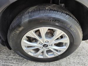 FORD ESCAPE ACTIVE - 8