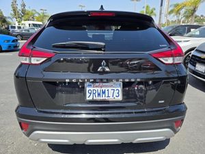 2025 Mitsubishi ECLIPSE CROSS SE 缩略图 14