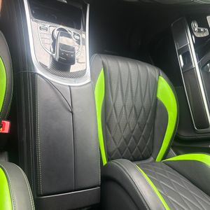 2023 Mercedes-BENZ G-CLASS AMG 照片 25