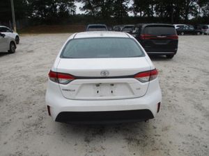 2024 Toyota COROLLA LE — миниатюра 17