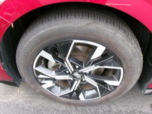 2025 Hyundai SONATA SEL photo 9