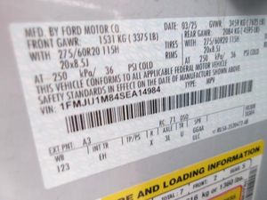 FORD EXPEDITION PLATINUM - 7