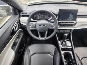 JEEP COMPASS LIMITED - 8