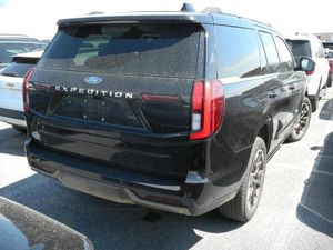 FORD EXPEDITION KING RANCH - 2