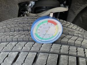 CHEVROLET TAHOE LT - 10